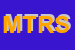 Logo di M T R SRL