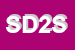 Logo di S D 2 SRL
