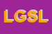 Logo di L e G SNC DI LAMBRUGHI LUIGI e C