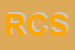 Logo di RISERIA CUSARO SRL