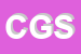 Logo di CARTOGRAF GS SRL