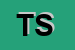 Logo di TROTTERS SRL