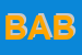Logo di BABILONIA