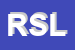 Logo di RISTORANTE SOLE LUNA