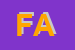 Logo di FAORO ALBA