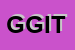 Logo di GIT GIOVANNI INVERNIZZI TERMOIDRAULICA