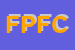 Logo di FGA DI PORCHEDDU FRANCO E C SAS