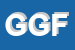 Logo di GRAFLEX DI GRANDE FRANCESCO