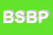 Logo di BP SNC DI BOSSI PIERLUIGI e C