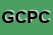 Logo di GEOCAR DI CARPANINI Pe C