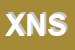 Logo di X NET SRL