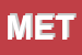 Logo di METALMILV (SRL)