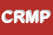 Logo di CRIPPA RADIOTECNICA DI MARCO E PAOLO CRIPPA SAS