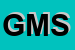 Logo di GP MOTORS SNC