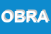 Logo di OASI BAR DI ROCCA ALBINA