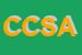 Logo di CSA CONSULENZA SOFTWARE APPLICATIVO SRL