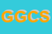 Logo di GECO GESTIONE CONTABILITA-SRL