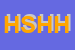 Logo di HCH SAS DI H HECHTEL e C