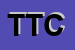 Logo di TMT DI TRIVELLATO COSTANZO