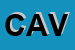 Logo di CAVALIERI SRL