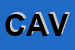 Logo di CAVALIERI SRL