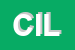 Logo di CIRCOLO IPPICO LETIZIA