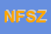 Logo di NEW FASHION SNC DI ZUNGRONE CONCETTA E C