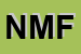 Logo di NYMPHAEA DI MEMELLI FIORELLA