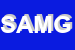 Logo di SALONE ACCONCIATURE MARIO DI GIROLAMO