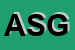 Logo di ASTRA DI SPINELLI GIAMBATTISTA