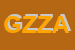 Logo di GNT ZAGOMEC DI ZAGO ALBERTO