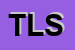 Logo di TRADING LUX SRL