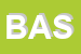 Logo di BASSAN