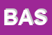 Logo di BASSAN