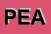 Logo di PEA