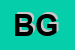 Logo di BI e GI SNC