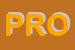 Logo di PROGECO SNC