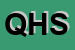 Logo di QUALITY HOUSE SRL