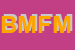 Logo di BRAMBILLA M e FONTANA M