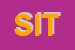 Logo di SITEL SRL