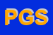 Logo di P e G SNC