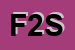 Logo di FISIOMED 2000 SRL