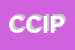 Logo di CIP CARTELLI IMPIANTI PUBBLICITARI DI MUSCI MICHELE