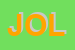 Logo di JOLLYSTAMP (SNC)