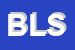 Logo di BM LOMBARDIA SRL