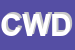 Logo di CWD SRL