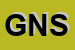 Logo di GSG NUCLEAR SRL