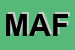 Logo di MAFOR (SRL)