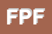 Logo di FOPAC DI PELLACANI FABIO