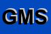 Logo di GI MAS SRL